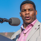 Image for article titled Wait, what? 10 of some of the craziest quotes from Herschel Walker